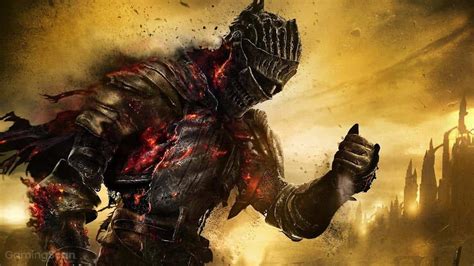 Games like dark souls. Things To Know About Games like dark souls. 